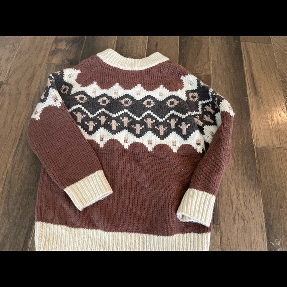 American Eagle Womens Sweater - Picture 2 of 5